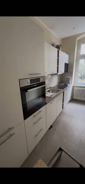 Wohnen mit Charakter: Altbau-Flair in Berlin-Tempelhof — photo 1